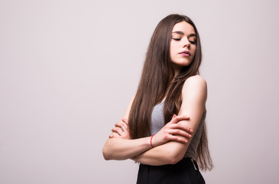 Muere una joven con 'síndrome de Rapunzel' por infección intestinal tras comerse de manera compulsiva su pelo