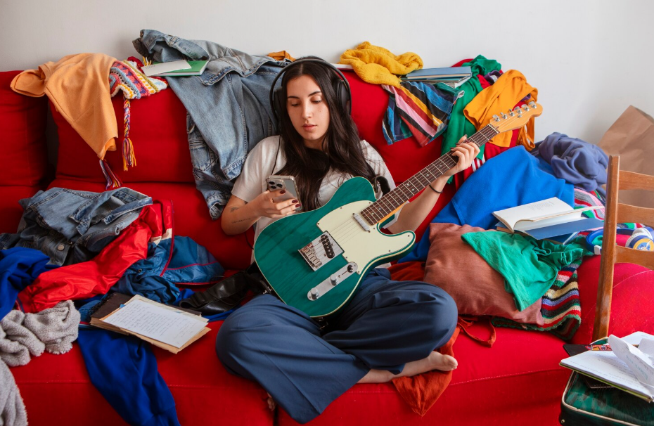 No logramos desprendernos de objetos: ¿síndrome de Diógenes o trastorno por acumulación?