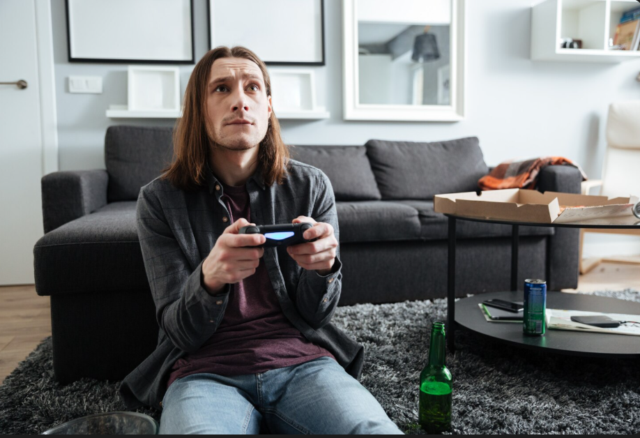 Los casos de adicción a los videojuegos se multiplican a raíz del confinamiento.