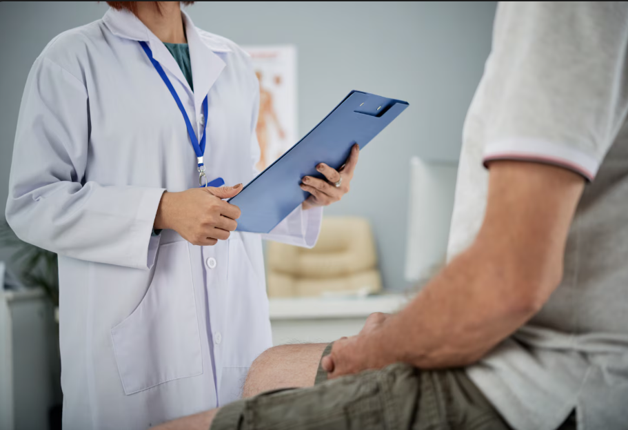 Consejos para mantener una próstata sana y reducir el riesgo de cáncer