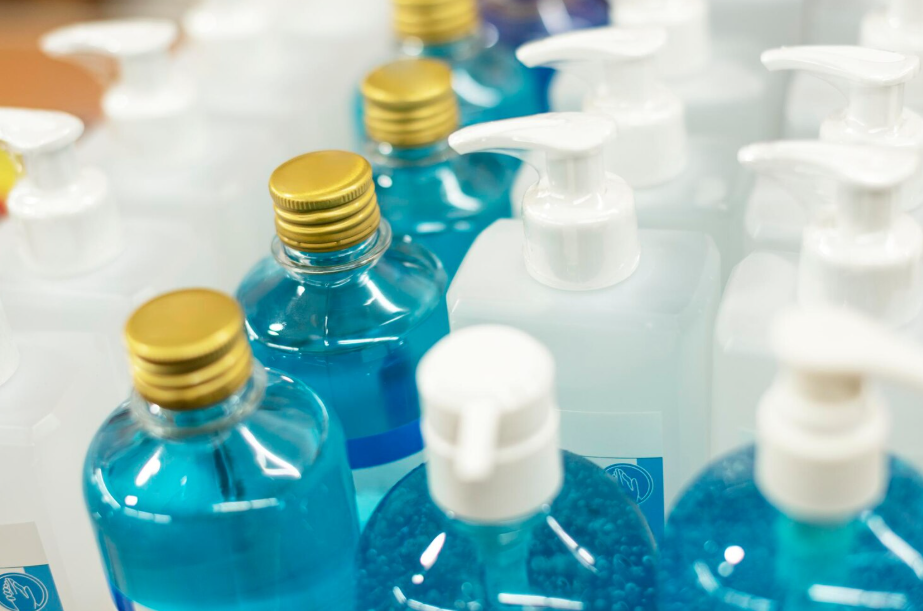 Me gustaba el clarasol