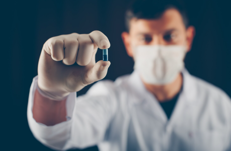 El infierno del fentanilo en Estados Unidos: "Consumo porque es la única forma de ver a mi madre"