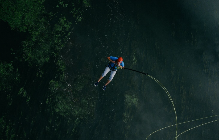 Vivir al límite: la adicción a la adrenalina y en qué momentos puede ser nociva