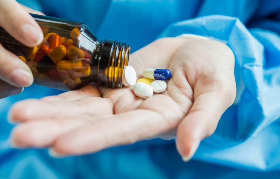 Identifican en EE.UU. primeros casos de gonorrea resistente a varias clases de antibióticos.