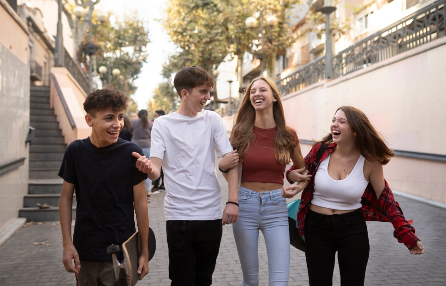 “Tus únicos amigos son las pesas”: el drama de los adolescentes con vigorexia, un trastorno que impulsan las redes sociales