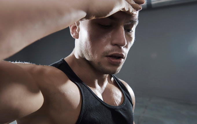 Vigorexia, cuando la obsesión por volverse cada vez más musculoso se convierte en enfermedad