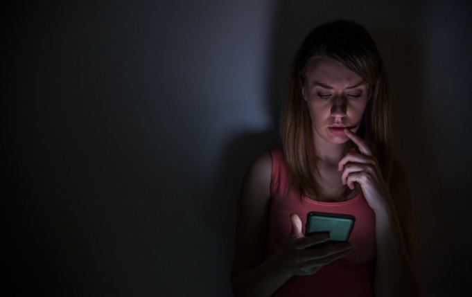 ¿Ansiedad por no tener el móvil? Puede que sufra nomofobia