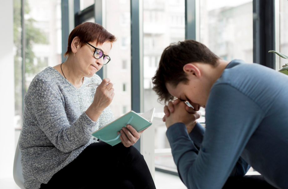 Trastorno por Déficit de Atención e Hiperactividad: ¿Cómo identificar el TDAH en adultos?