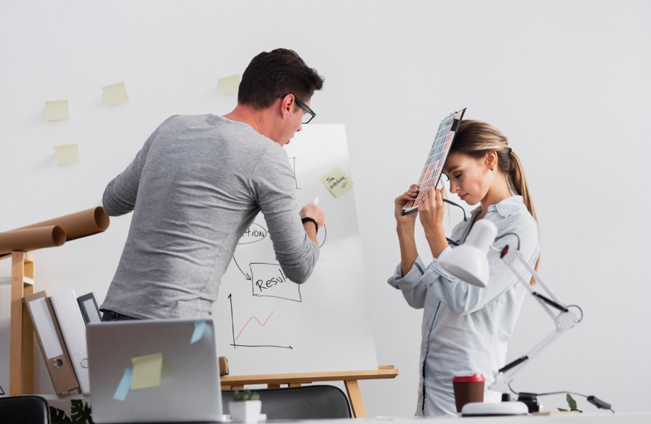 Qué es la "sisifemia": el padecimiento que aparece por la búsqueda de perfección laboral