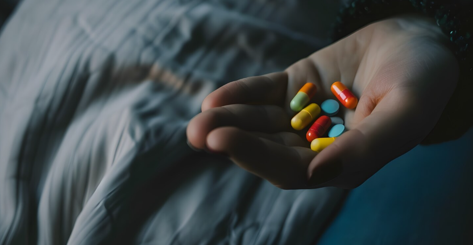 ¡Alto al tabú! Uso de antidepresivos debe normalizarse: paidopsiquiatra