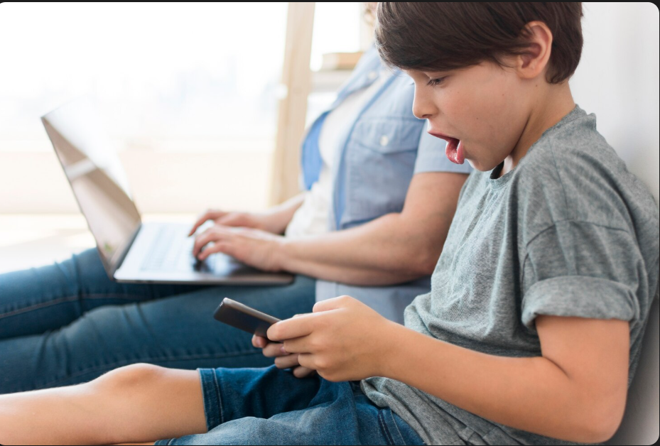 ¿Internet, la nueva adicción que los jóvenes no podemos superar?