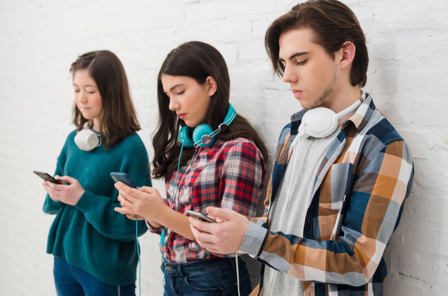 ¿Internet, la nueva adicción que los jóvenes no podemos superar?