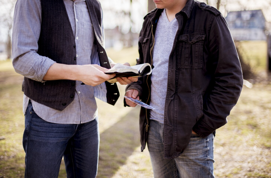 Verdades y mentiras sobre los cristianos evangélicos 