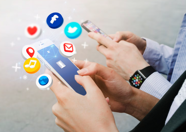 ¿Las redes sociales son adictivas? Esto responde la ciencia