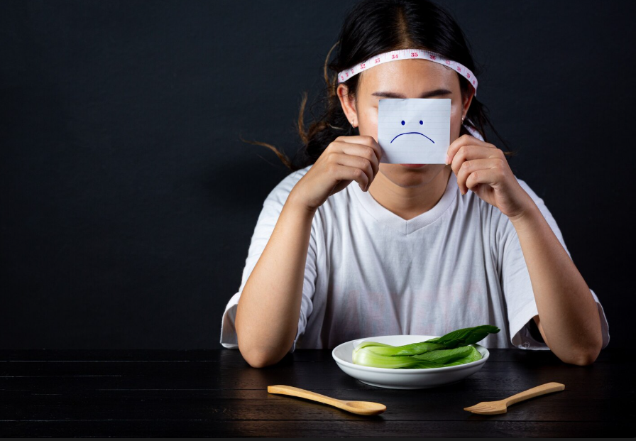 Uno de cada cinco adolescentes puede padecer trastorno de conducta alimentaria