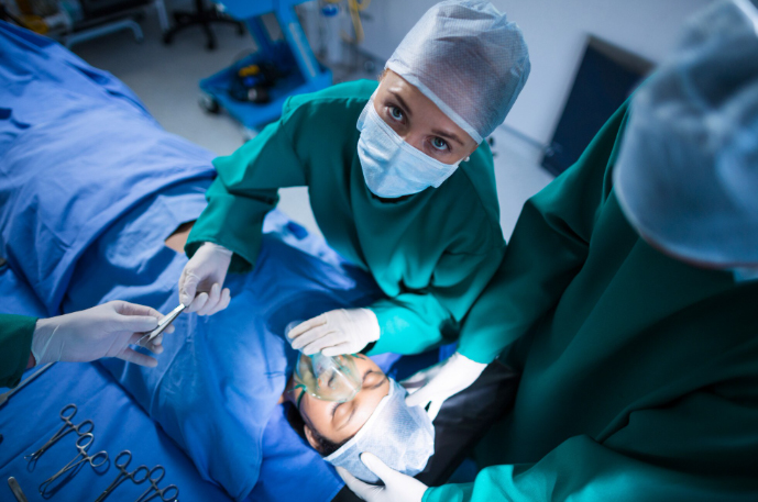 Me había ido al chancho": La dolorosa intervención que se realizó Camilísima para volver a "lo natural"