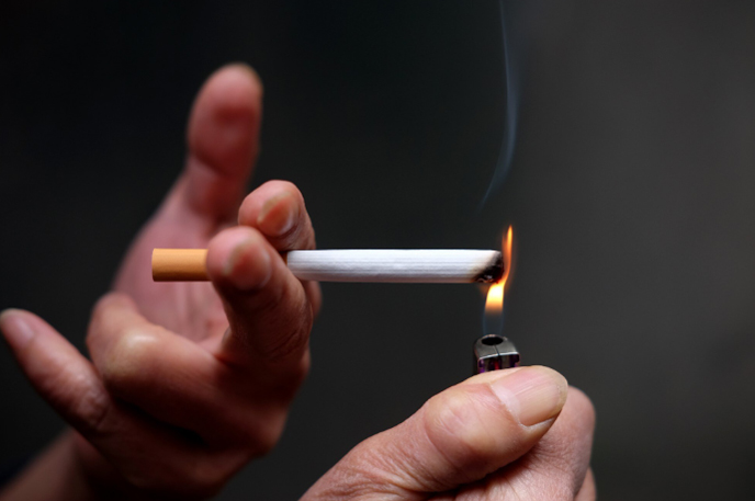 Tabaquismo, un mal que aqueja a 14 millones de mexicanos; causa cada día 173 muertes