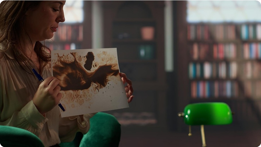 Un peligro, la disociación entre narrativa y realidad