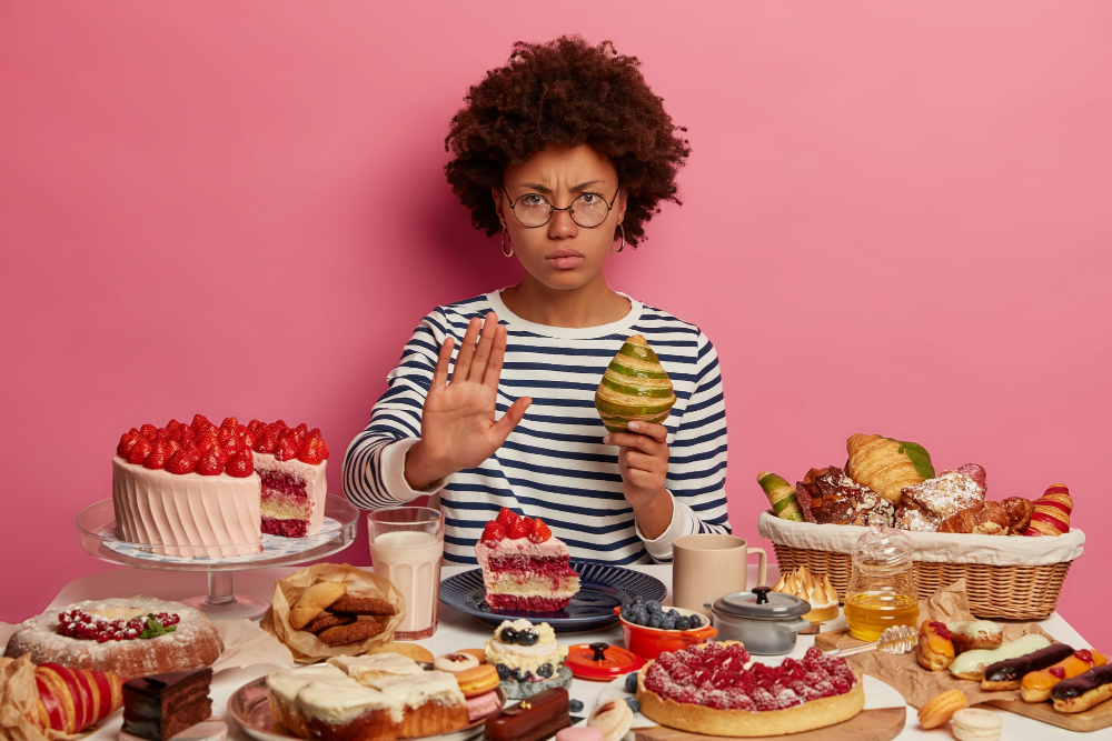 El trastorno por atracón: el trastorno alimentario más común y menos visible