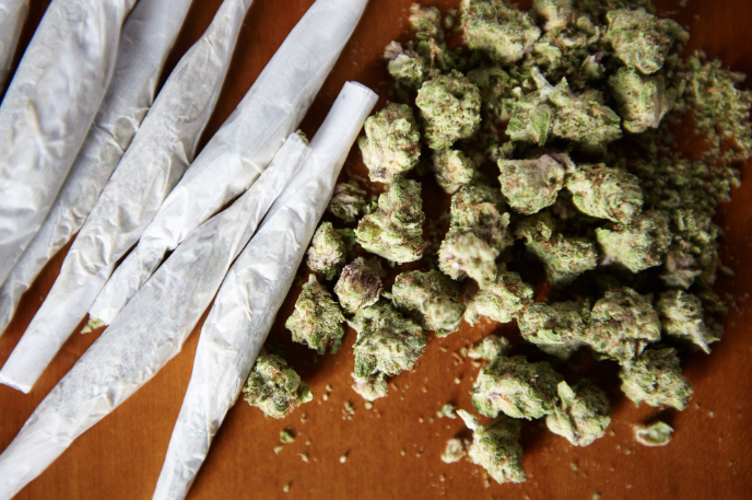 México está entre los países que más consumen cocaína y marihuana, según Secretaría de Salud