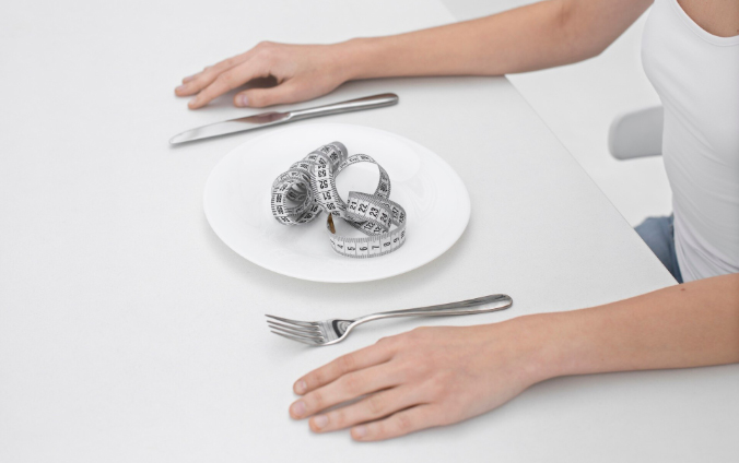 Vigorexia, moda que marca pauta en trastornos alimenticios