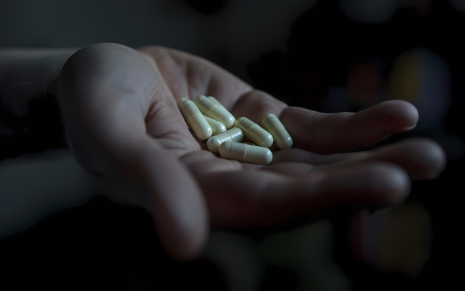 El consumo de drogas entre adolescentes en EE. UU. se mantiene bajo, pero aumenta el riesgo de sobredosis