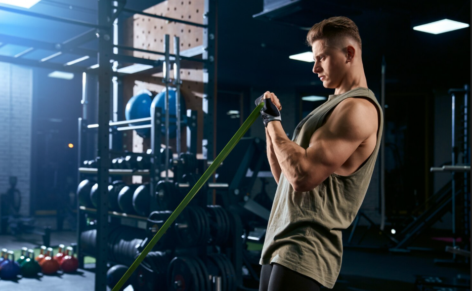 Vigorexia en adolescentes, una obsesión silenciosa que crece.