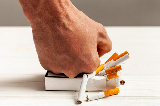 Informe de la OMS sobre las tendencias del tabaco: 1 de cada 5 adultos sigue siendo adicto al tabaco