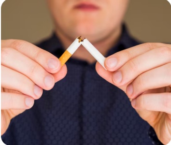 Zyn, una alternativa para el tabaco.