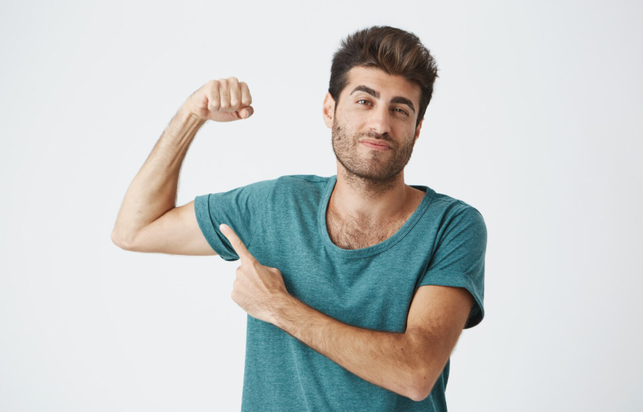 LA VIGOREXIA AUMENTA ENTRE JÓVENES Y ADULTOS JÓVENES