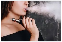 ¿Qué tan dañino es vapear?