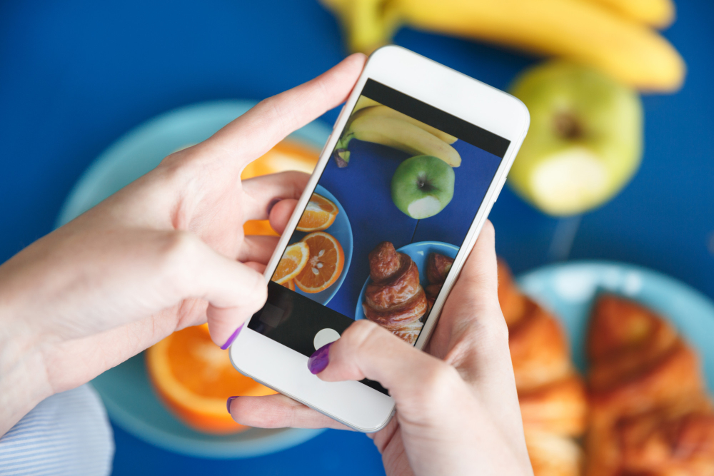 Instagram implementa medidas de apoyo para usuarios con trastornos alimenticios