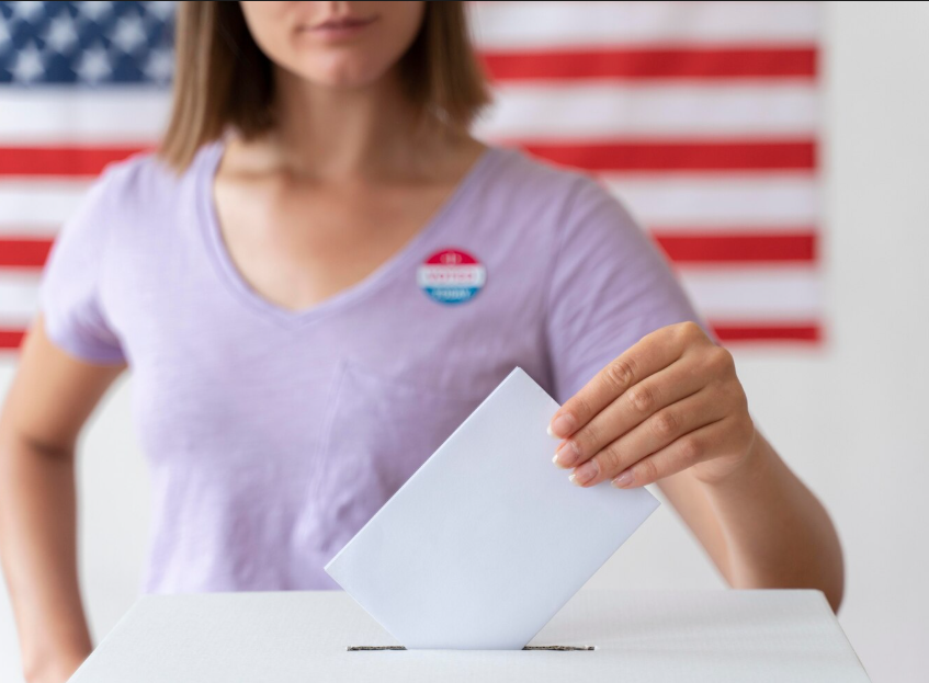 Aborto, salario mínimo y marihuana: ¿por qué más votarán los Estados el día de la elecciones en Estados Unidos?