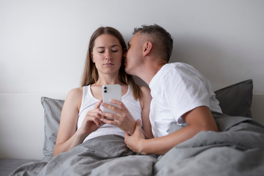 ¿Cuántas veces al día tienen relaciones los adictos al sexo?