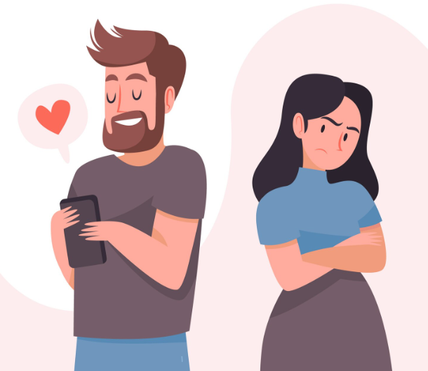 Cómo saber si tienes dependencia emocional de tu pareja y qué hacer para solucionarlo