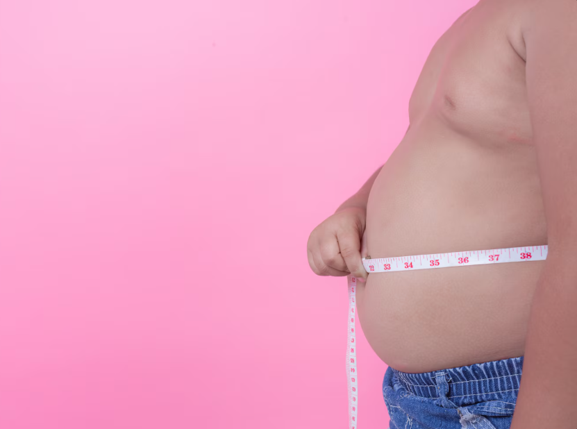 Obesidad: factor común de muertes en jóvenes por Covid-19