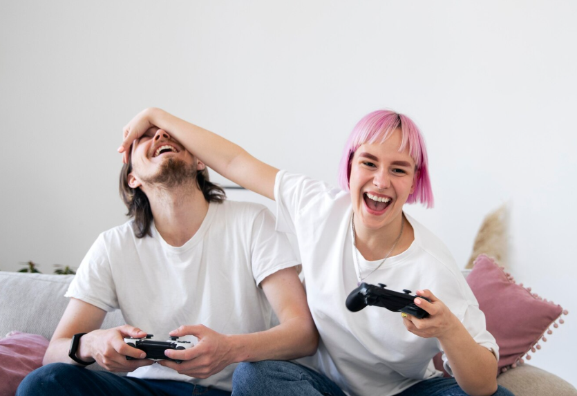 Videojuegos y televisión: las pantallas que más afectan el rendimiento académico de los niños