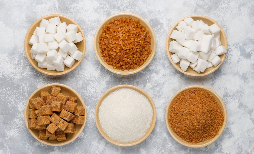 ¿Por qué el azúcar es tan adictiva?