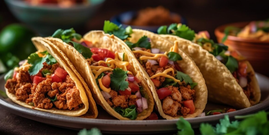 El Instituto Nacional de Psiquiatría dice que la adicción a la comida en México sigue aumentando con peligrosidad.