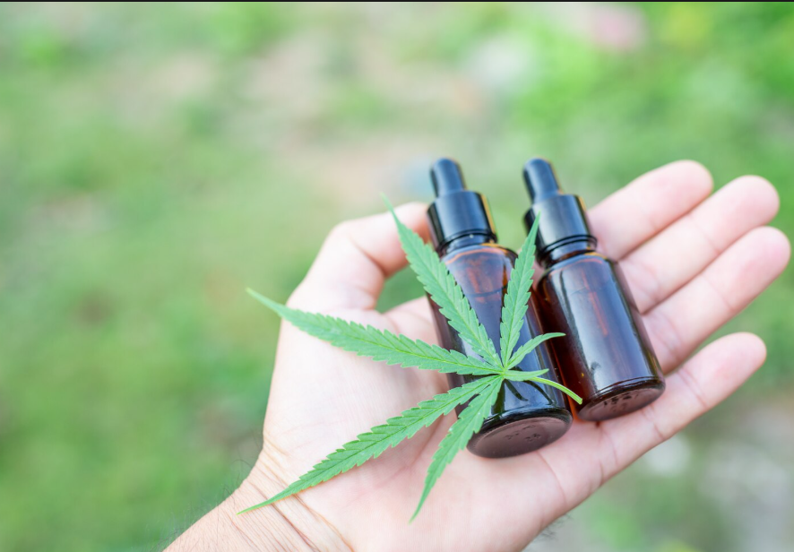 ¿Son adictivos los cannabinoides sintéticos?