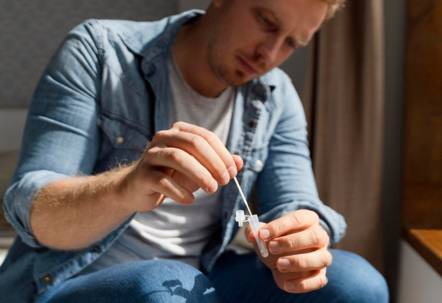 Las drogas de club (GHB, ketamina y Rohypnol®)