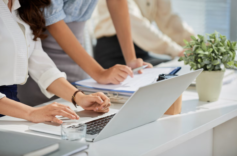 La adicción al trabajo no beneficia a nadie