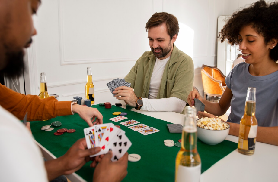 Epidemia de ludopatía en México