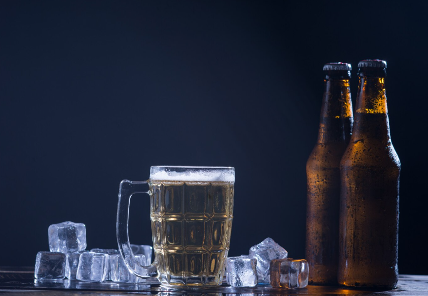 Adolescentes y alcohol: un combinado... peligroso