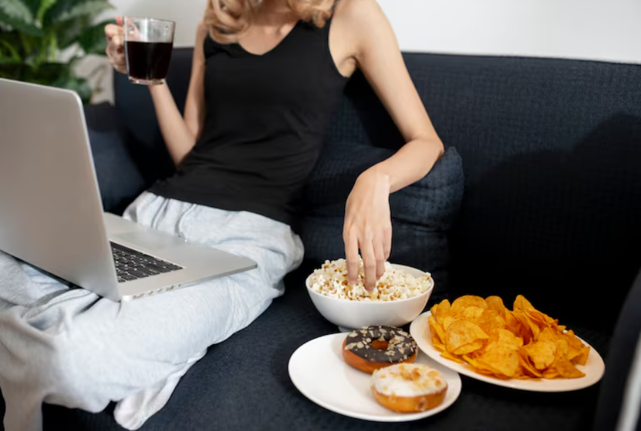 La subestimamos, pero... la adicción a la comida va en ascenso en México