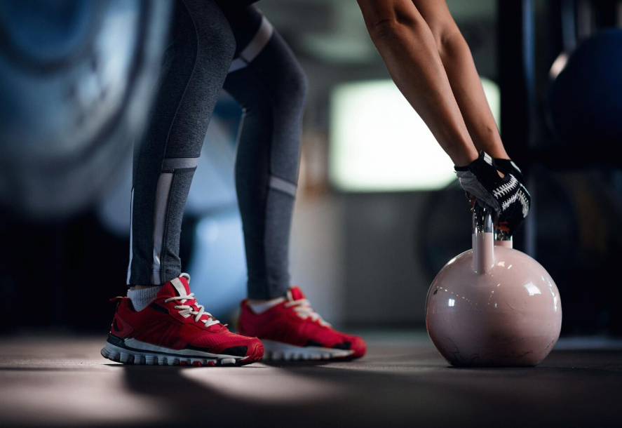 Cuándo practicar deportes se convierte en una adicción