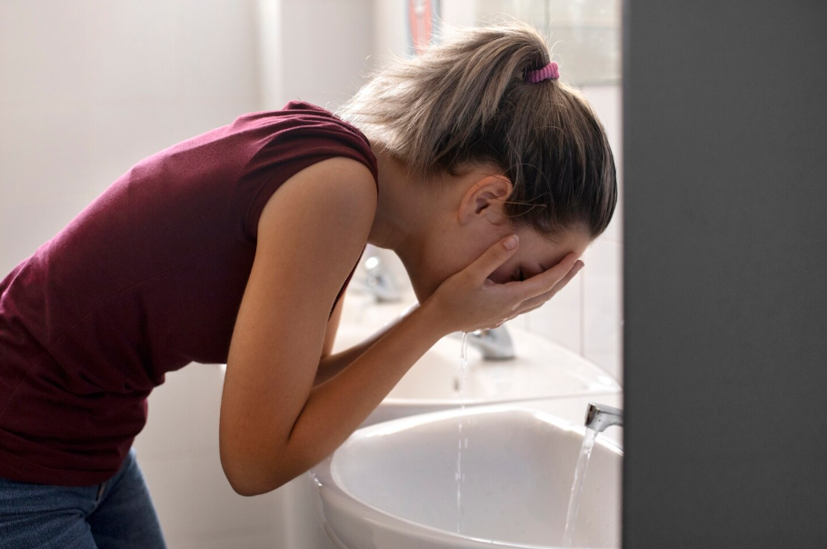 Trastornos alimentarios: cada vez más, una cosa de chicos