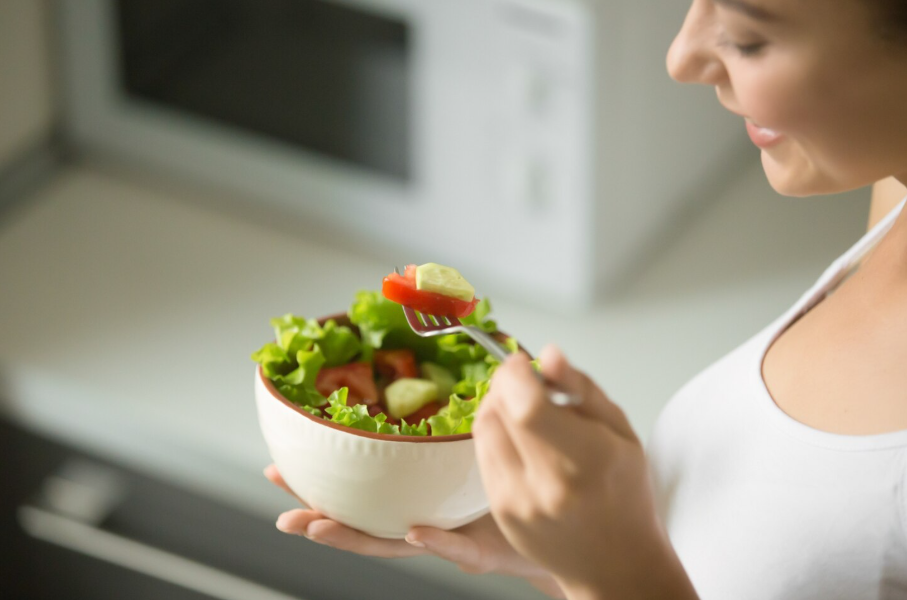 La obsesión por comer de forma saludable que termina convirtiéndose en un trastorno de la alimentación