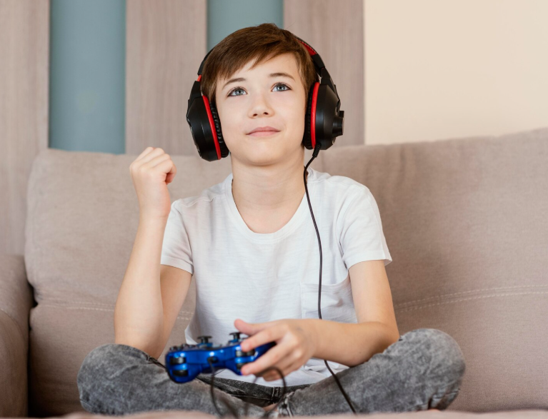 Adicción a los videojuegos