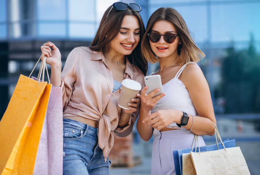 ¿Compras excesivas?